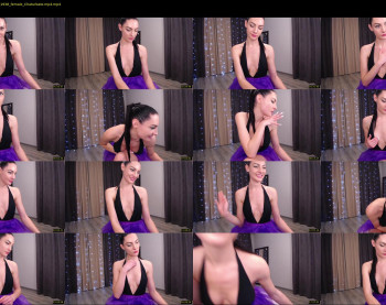 katrin_sweeft — 20 minute Chaturbate female naked cam show, 1080p, Nov 26, 2021