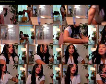 lizblumer — 70 minute Chaturbate female naked cam show, 1080p, Nov 26, 2021