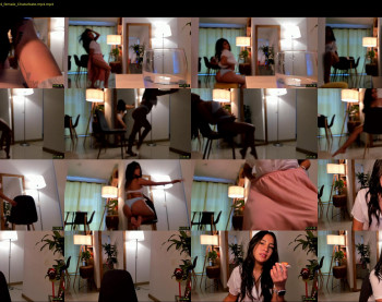 lizblumer — 70 minute Chaturbate female naked cam show, 1080p, Nov 26, 2021