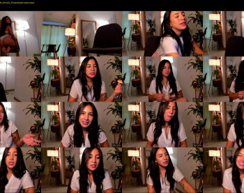 lizblumer — 68 minute Chaturbate female naked cam show, 1080p, Nov 26, 2021
