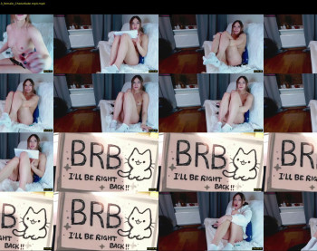 shaaakeit — 76 minute Chaturbate female naked cam show, 1080p, Nov 26, 2021