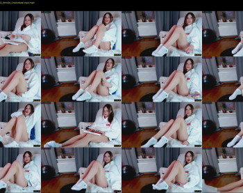 shaaakeit — 33 minute Chaturbate female naked cam show, 1080p, Nov 26, 2021