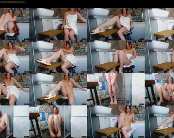 shaaakeit — 71 minute Chaturbate female naked cam show, 1080p, Nov 27, 2021
