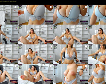 vanessacroft — 31 minute Chaturbate female naked cam show, 1080p, Nov 26, 2021