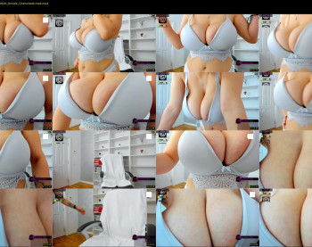 vanessacroft — 52 minute Chaturbate female naked cam show, 1080p, Nov 26, 2021