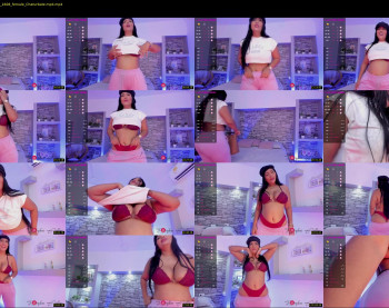 daphneadkins — 70 minute Chaturbate female naked cam show, 720p, Nov 27, 2021