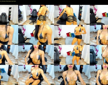 kickyfox77 — 68 minute Chaturbate female naked cam show, 1080p, Nov 28, 2021