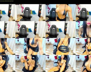kickyfox77 — 70 minute Chaturbate female naked cam show, 1080p, Nov 28, 2021