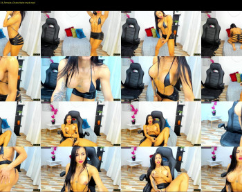 kickyfox77 — 40 minute Chaturbate female naked cam show, 1080p, Nov 28, 2021