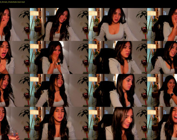 lizblumer — 21 minute Chaturbate female naked cam show, 720p, Nov 27, 2021