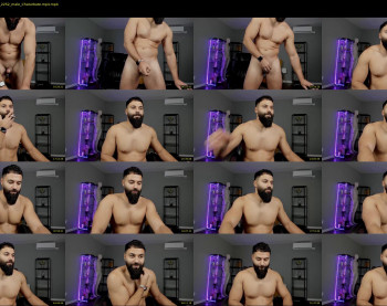 glennmasters — 59 minute Chaturbate male naked cam show, 1080p, Nov 28, 2021