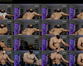 glennmasters — 22 minute Chaturbate male naked cam show, 1080p, Nov 29, 2021