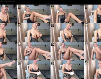 hellen_joy — 23 minute Chaturbate female naked cam show, 1080p, Nov 28, 2021