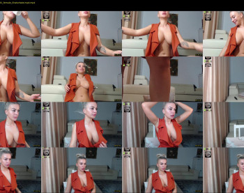 hellen_joy — 15 minute Chaturbate female naked cam show, 1080p, Nov 28, 2021