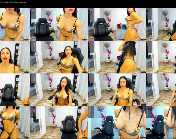 kickyfox77 — 71 minute Chaturbate female naked cam show, 1080p, Nov 28, 2021