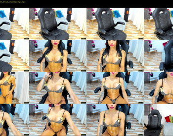 kickyfox77 — 68 minute Chaturbate female naked cam show, 1080p, Nov 28, 2021