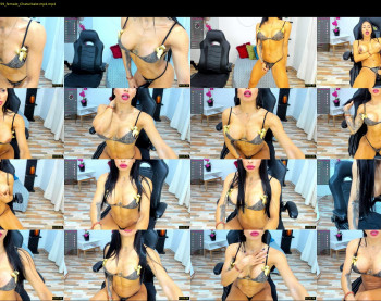 kickyfox77 — 58 minute Chaturbate female naked cam show, 1080p, Nov 28, 2021