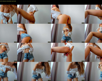 lorelaycandy — 41 minute Chaturbate female naked cam show, 1080p, Nov 28, 2021