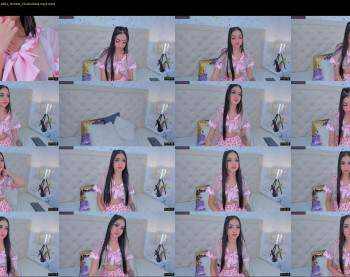 cherylloving_ — 10 minute Chaturbate female naked cam show, 1080p, Nov 29, 2021
