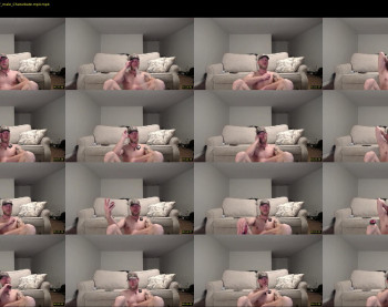 kylechat — 11 minute Chaturbate male naked cam show, 1080p, Nov 29, 2021