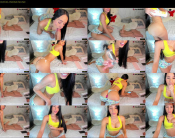 luisabaker — 44 minute Chaturbate female naked cam show, 720p, Nov 30, 2021