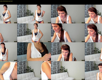 fritha — 14 minute Chaturbate female naked cam show, 720p, Nov 30, 2021
