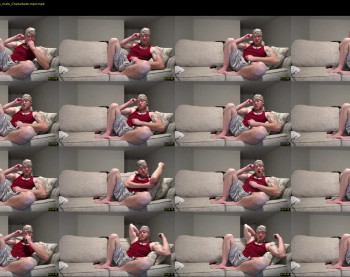 kylechat — 7 minute Chaturbate male naked cam show, 1080p, Nov 30, 2021
