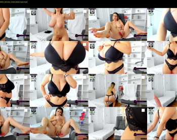 vanessacroft — 70 minute Chaturbate female naked cam show, 1080p, Nov 30, 2021