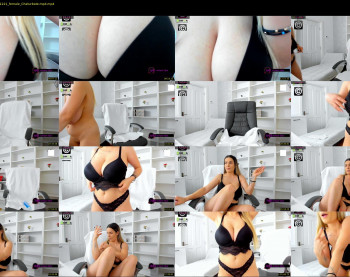vanessacroft — 70 minute Chaturbate female naked cam show, 1080p, Nov 30, 2021
