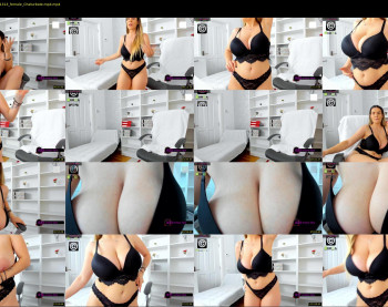 vanessacroft — 70 minute Chaturbate female naked cam show, 1080p, Nov 30, 2021