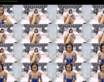 danielasanders — 70 minute Chaturbate female naked cam show, 1080p, Dec 1, 2021