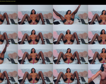 sara_daisy — 15 minute Chaturbate female naked cam show, 720p, Dec 1, 2021