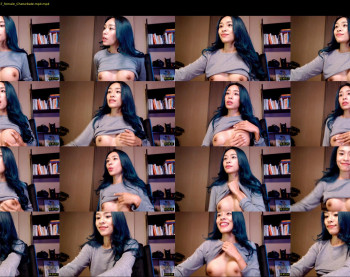 thaispice — 7 minute Chaturbate female naked cam show, 720p, Dec 1, 2021