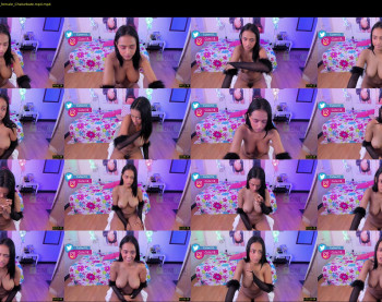 cute_eli — 70 minute Chaturbate female naked cam show, 1080p, Dec 3, 2021