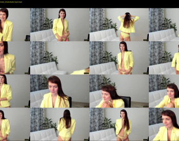 fritha — 62 minute Chaturbate female naked cam show, 720p, Dec 2, 2021