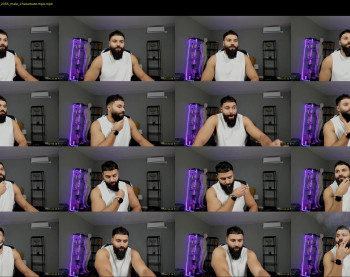 glennmasters — 11 minute Chaturbate male naked cam show, 1080p, Dec 2, 2021