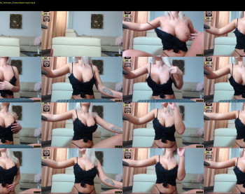 hellen_joy — 11 minute Chaturbate female naked cam show, 1080p, Dec 2, 2021