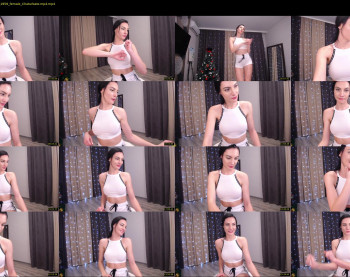 katrin_sweeft — 29 minute Chaturbate female naked cam show, 1080p, Dec 2, 2021