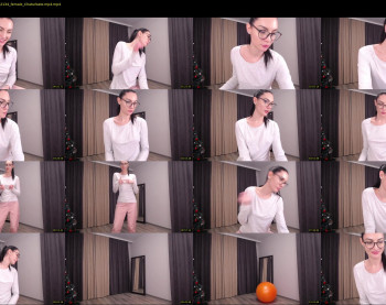 katrin_sweeft — 12 minute Chaturbate female naked cam show, 1080p, Dec 2, 2021
