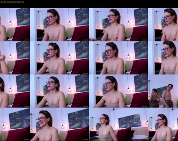 lisacroft — 70 minute Chaturbate female naked cam show, 1080p, Dec 2, 2021