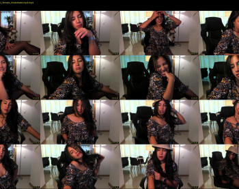 lizblumer — 26 minute Chaturbate female naked cam show, 720p, Dec 2, 2021