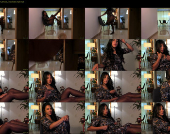 lizblumer — 26 minute Chaturbate female naked cam show, 720p, Dec 2, 2021