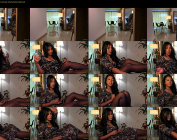 lizblumer — 26 minute Chaturbate female naked cam show, 720p, Dec 2, 2021