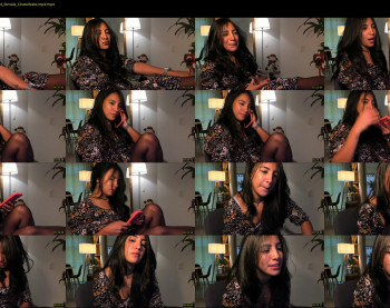 lizblumer — 11 minute Chaturbate female naked cam show, 720p, Dec 2, 2021