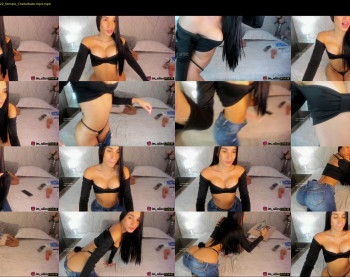 luisabaker — 37 minute Chaturbate female naked cam show, 720p, Dec 2, 2021