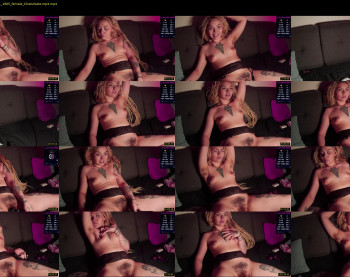 reddevilsroom — 70 minute Chaturbate couple naked cam show, 1080p, Dec 2, 2021