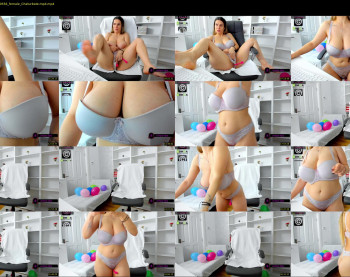 vanessacroft — 42 minute Chaturbate female naked cam show, 1080p, Dec 2, 2021