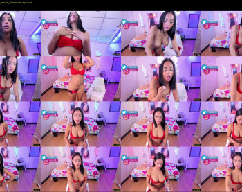 cute_eli — 71 minute Chaturbate female naked cam show, 1080p, Dec 4, 2021