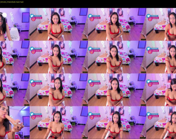 cute_eli — 70 minute Chaturbate female naked cam show, 1080p, Dec 4, 2021
