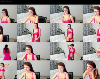 fritha — 70 minute Chaturbate female naked cam show, 720p, Dec 3, 2021